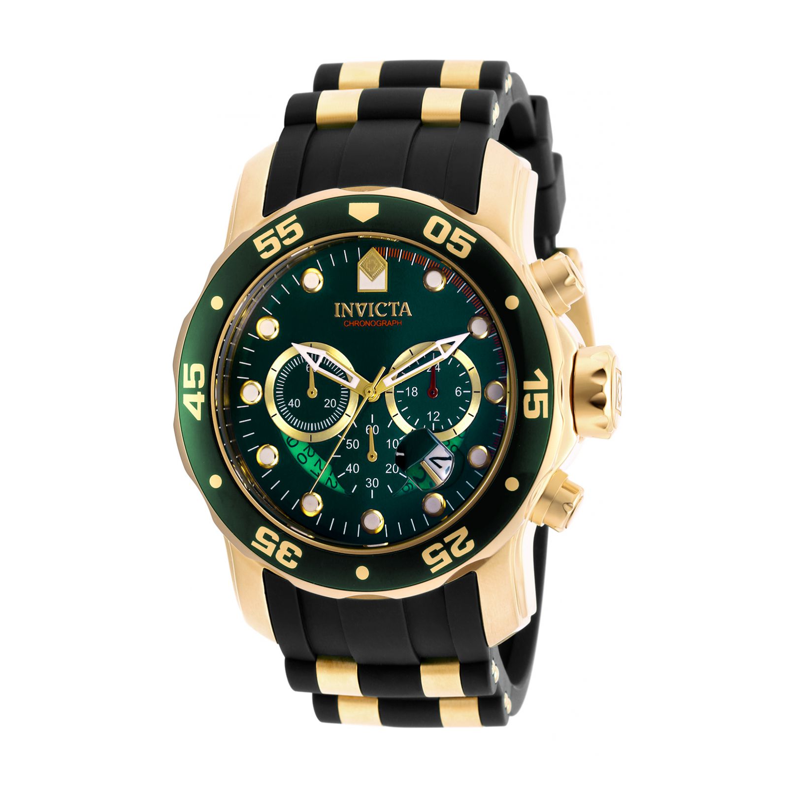 Reloj Invicta 6984 Acero Inoxidable Hombre