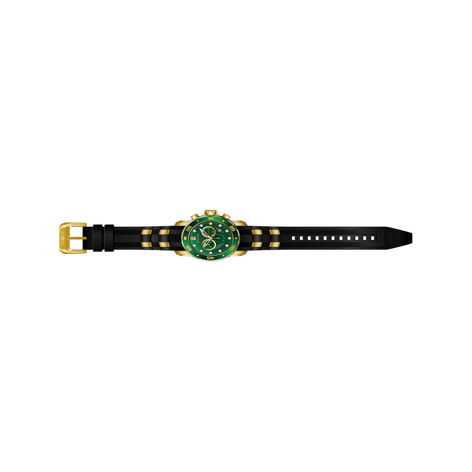 Foto 4 pulgar | Reloj Invicta 6984 Acero Inoxidable Hombre
