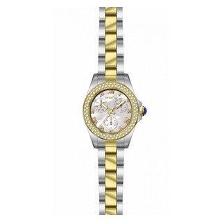Foto 2 | Reloj Invicta 28480 Acero Inoxidable Mujer