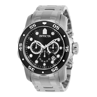 Foto 1 | Reloj Invicta 0069 Acero Inoxidable Hombre