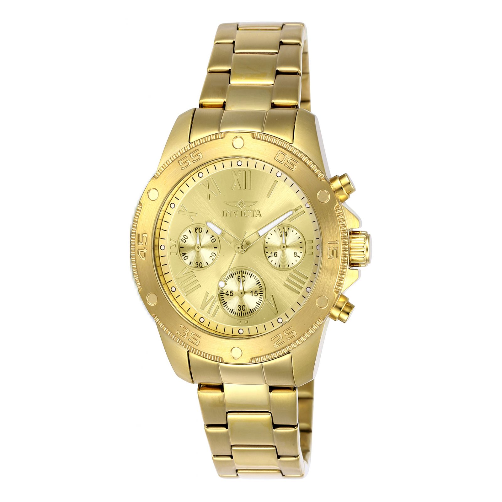 Reloj Invicta 21731 Acero Inoxidable Mujer