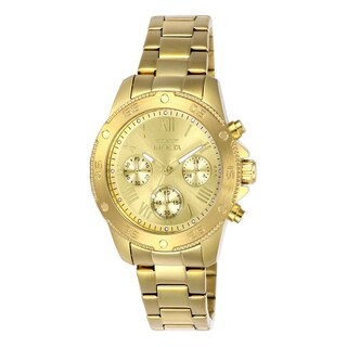 Foto 1 | Reloj Invicta 21731 Acero Inoxidable Mujer