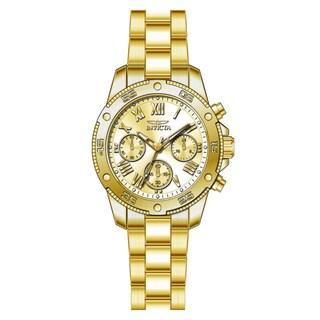 Foto 2 | Reloj Invicta 21731 Acero Inoxidable Mujer