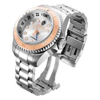 Foto 2 | Reloj Invicta 16964 Acero Inoxidable Hombre