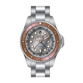 Foto 3 | Reloj Invicta 16964 Acero Inoxidable Hombre