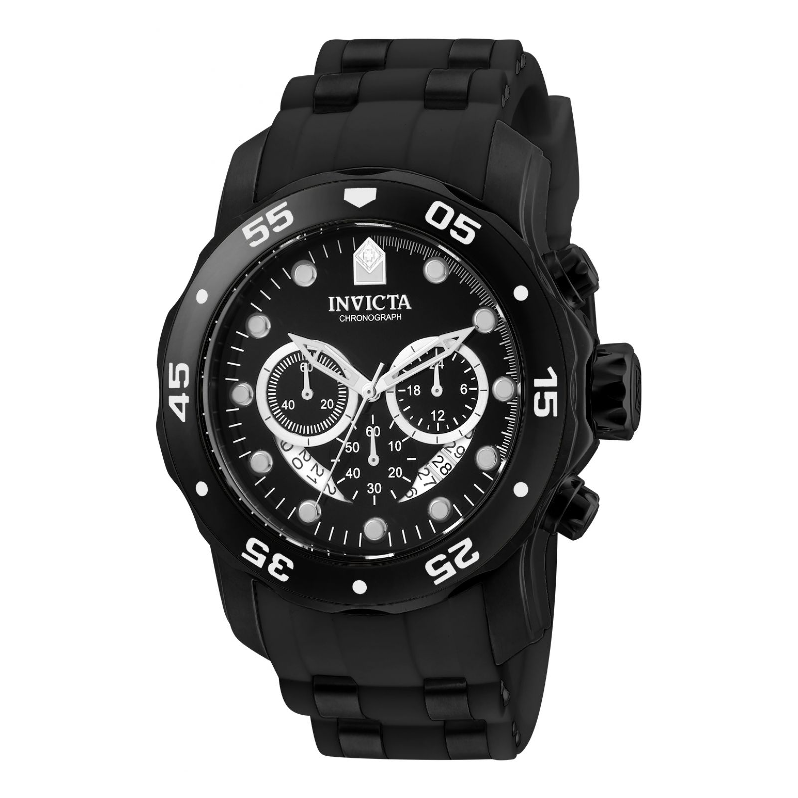 Reloj Invicta 6986 Acero Inoxidable Hombre