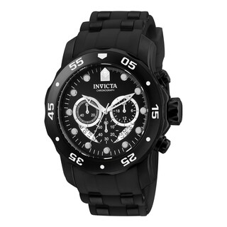 Foto 1 | Reloj Invicta 6986 Acero Inoxidable Hombre