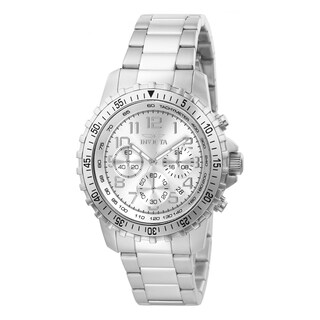 Foto 1 | Reloj Invicta 6620 Acero Inoxidable Hombre
