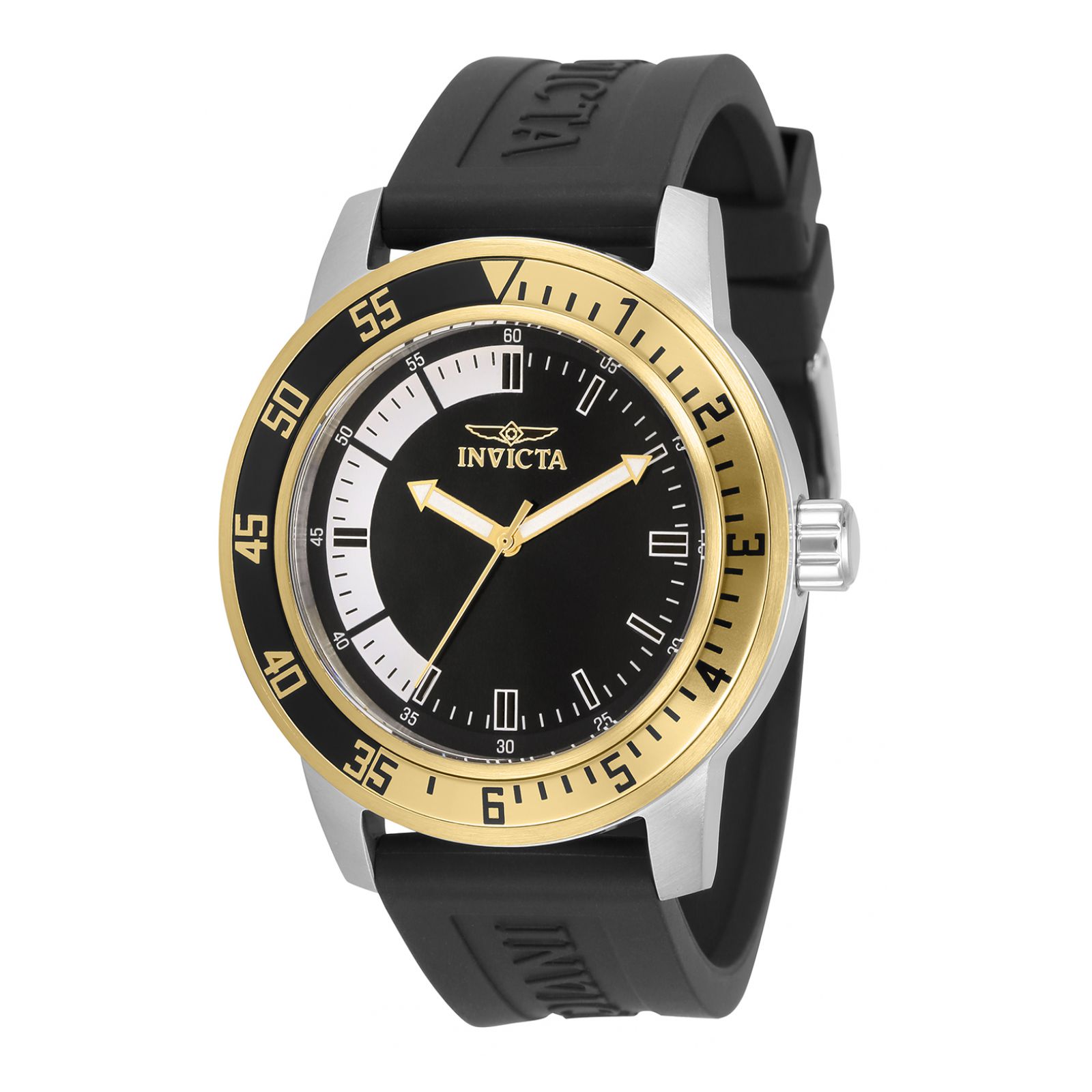 Reloj Invicta 34097 Acero Inoxidable Hombre