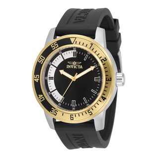 Foto 1 | Reloj Invicta 34097 Acero Inoxidable Hombre