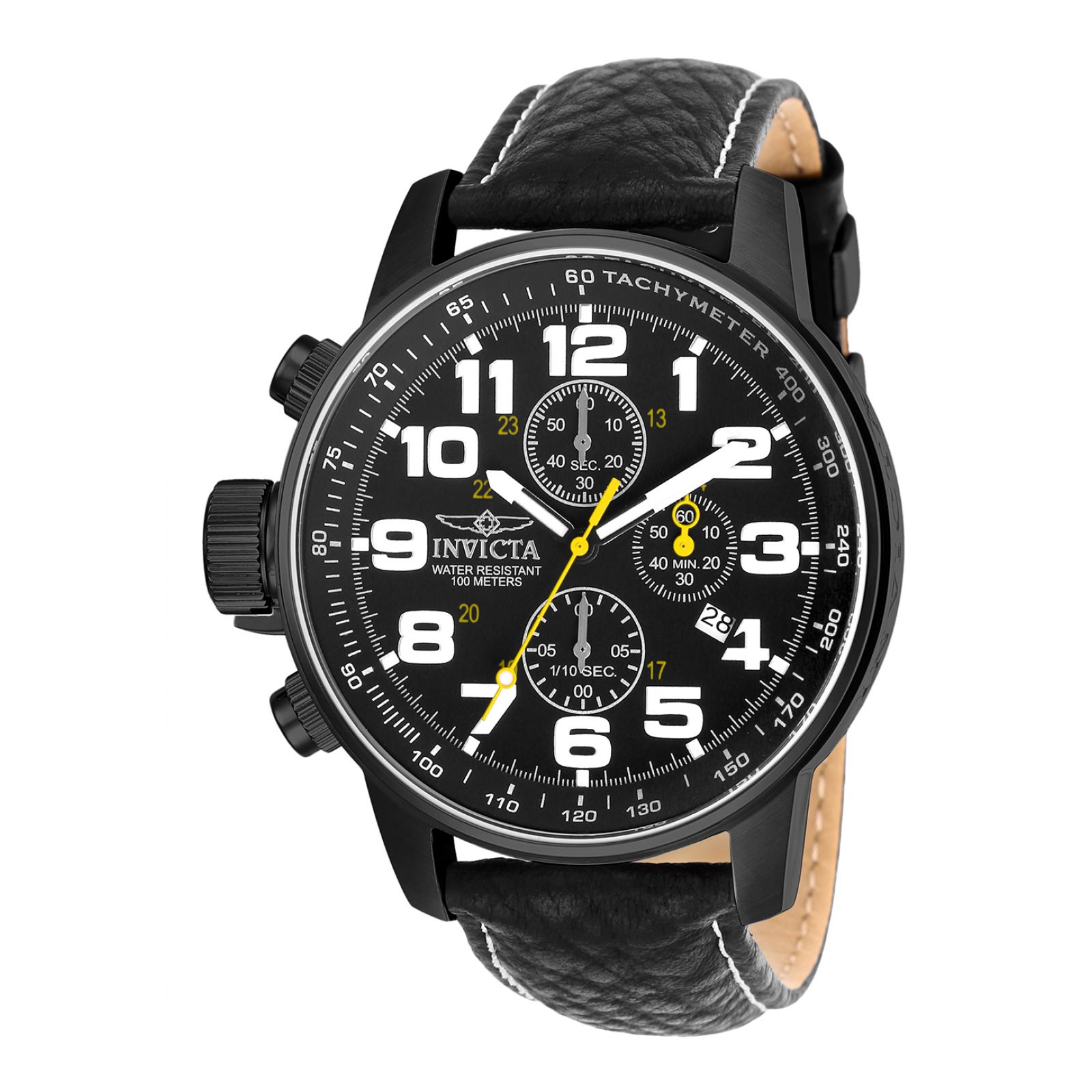 Reloj Invicta 3332 Acero Inoxidable Hombre