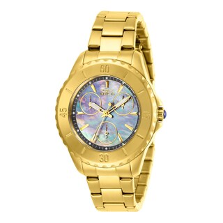 Foto 1 | Reloj Invicta 29109 Acero Inoxidable Mujer