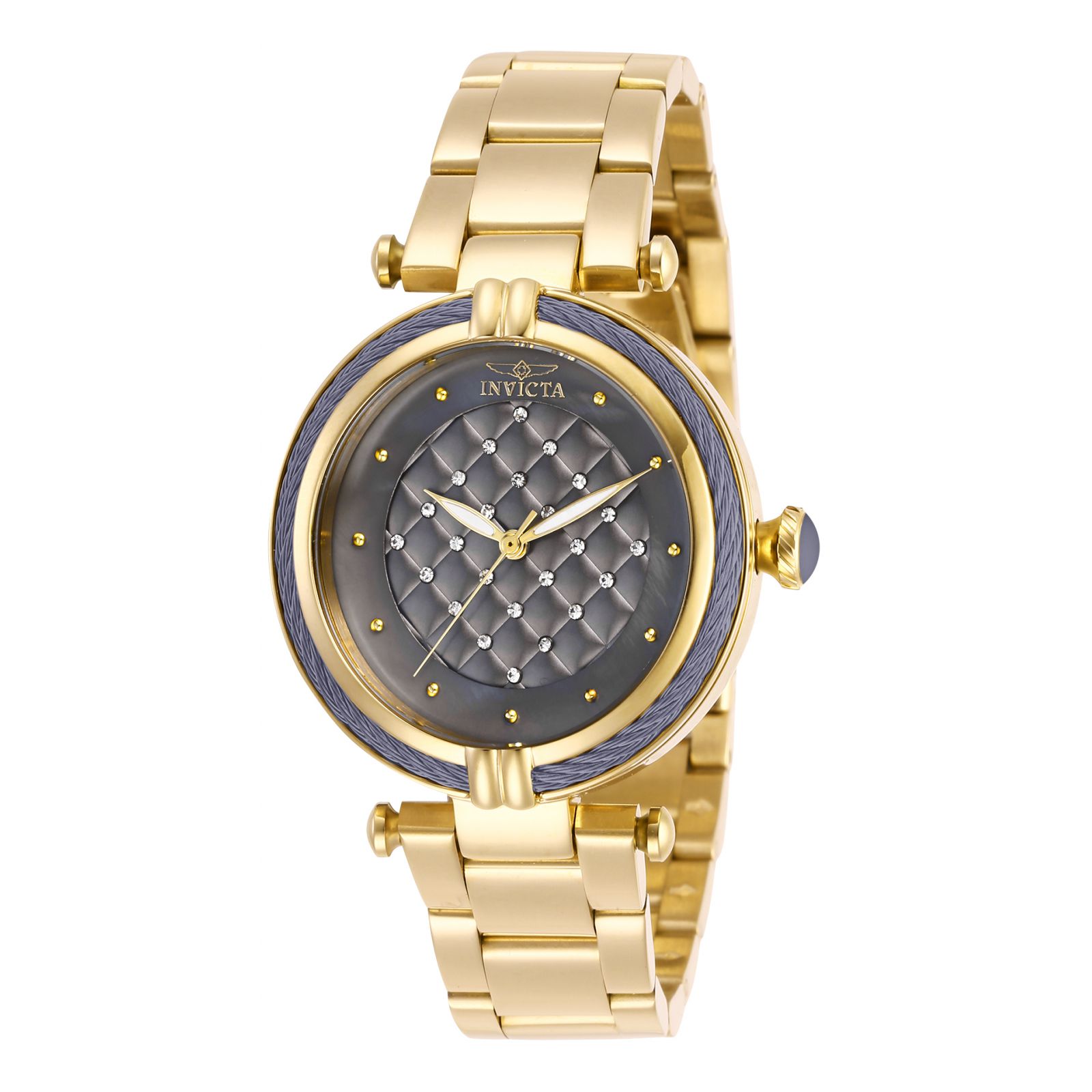 Reloj Invicta 28929 Acero Inoxidable Mujer