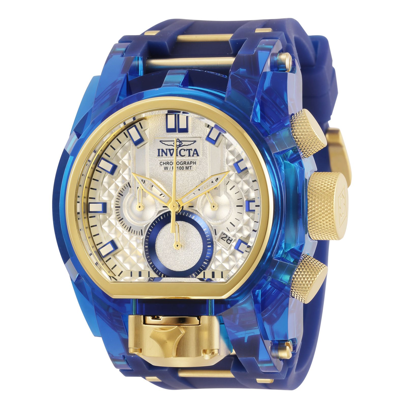 Reloj Invicta 29998 Acero Inoxidable Hombre