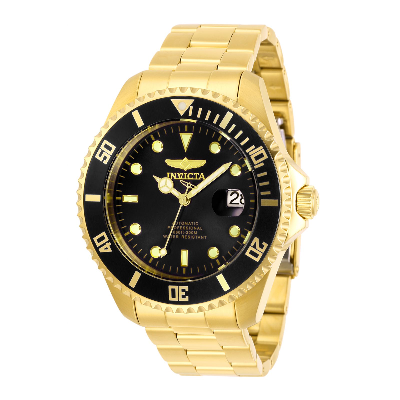 Reloj Invicta 28948 Acero Inoxidable Hombre