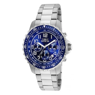 Foto 1 | Reloj Invicta 6621 Acero Inoxidable Hombre