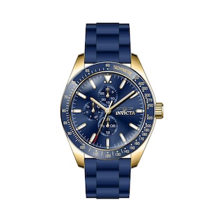 Foto 1 | Reloj Invicta 38403 Acero Inoxidable Hombre
