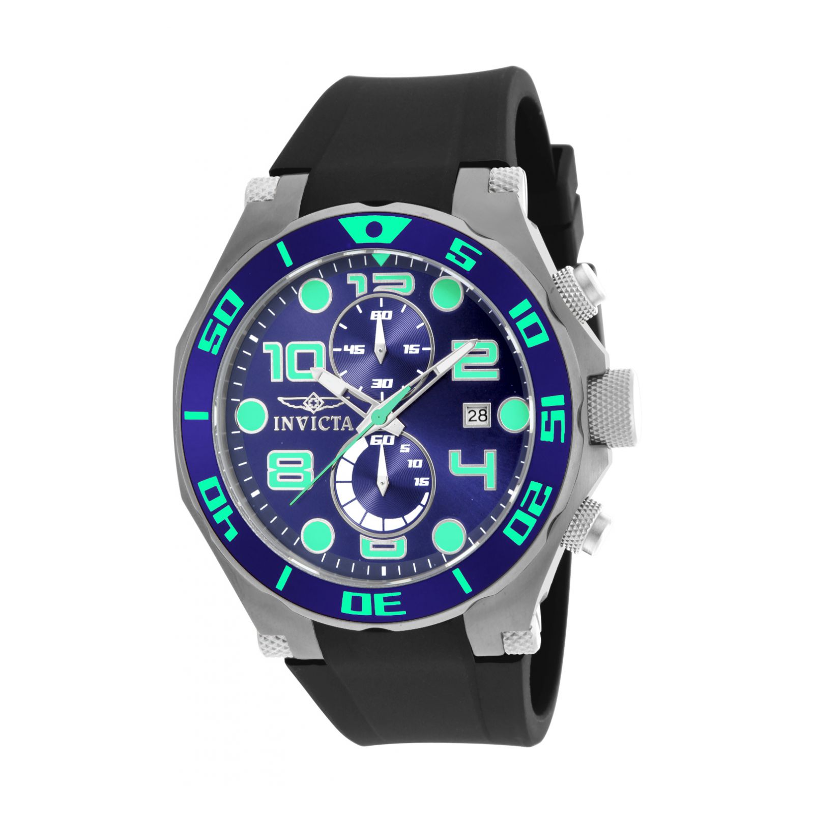 Reloj Invicta 17813 Acero Inoxidable Hombre