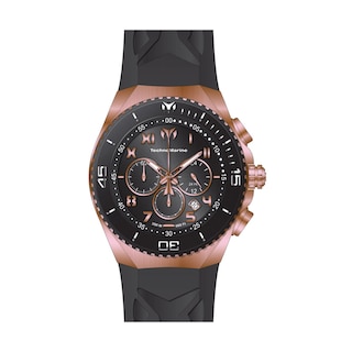Foto 2 | Reloj Technomarine Tm-220009 Acero Inoxidable Hombre
