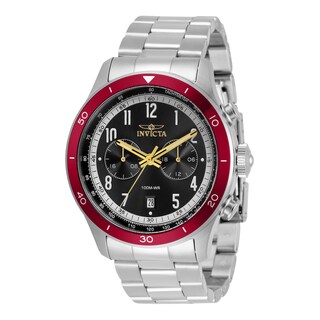 Foto 1 | Reloj Invicta 33963 Acero Inoxidable Hombre