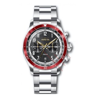 Foto 2 | Reloj Invicta 33963 Acero Inoxidable Hombre