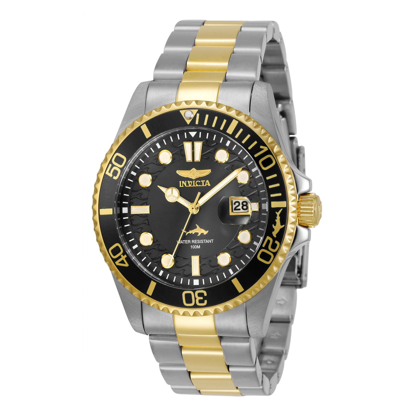 Reloj Invicta 30023 Acero Inoxidable Hombre