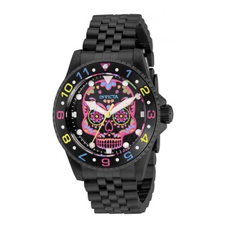 Foto 1 | Reloj Invicta 36859 Acero Inoxidable Hombre