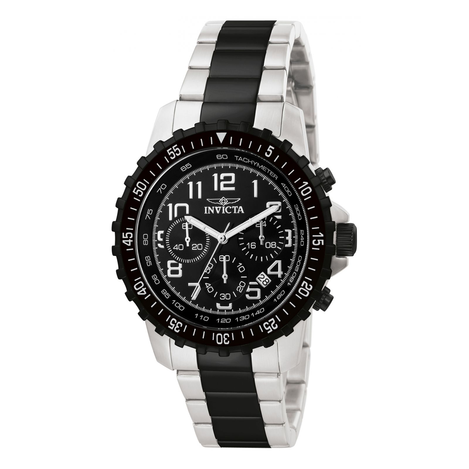 Reloj Invicta 1326 Acero Inoxidable Hombre