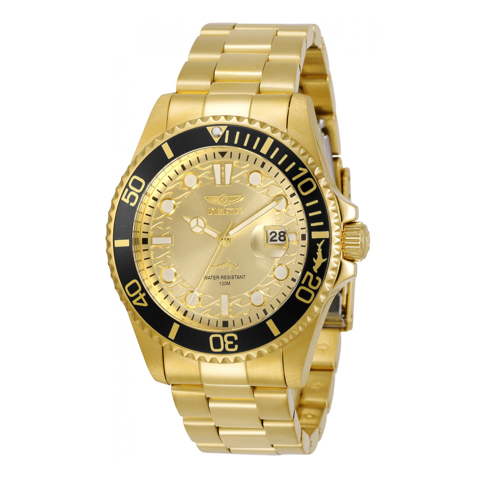 Foto 1 | Reloj Invicta 30025 Acero Inoxidable Hombre