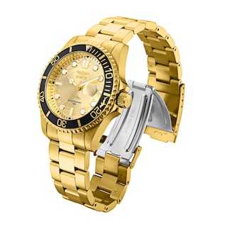 Foto 2 | Reloj Invicta 30025 Acero Inoxidable Hombre