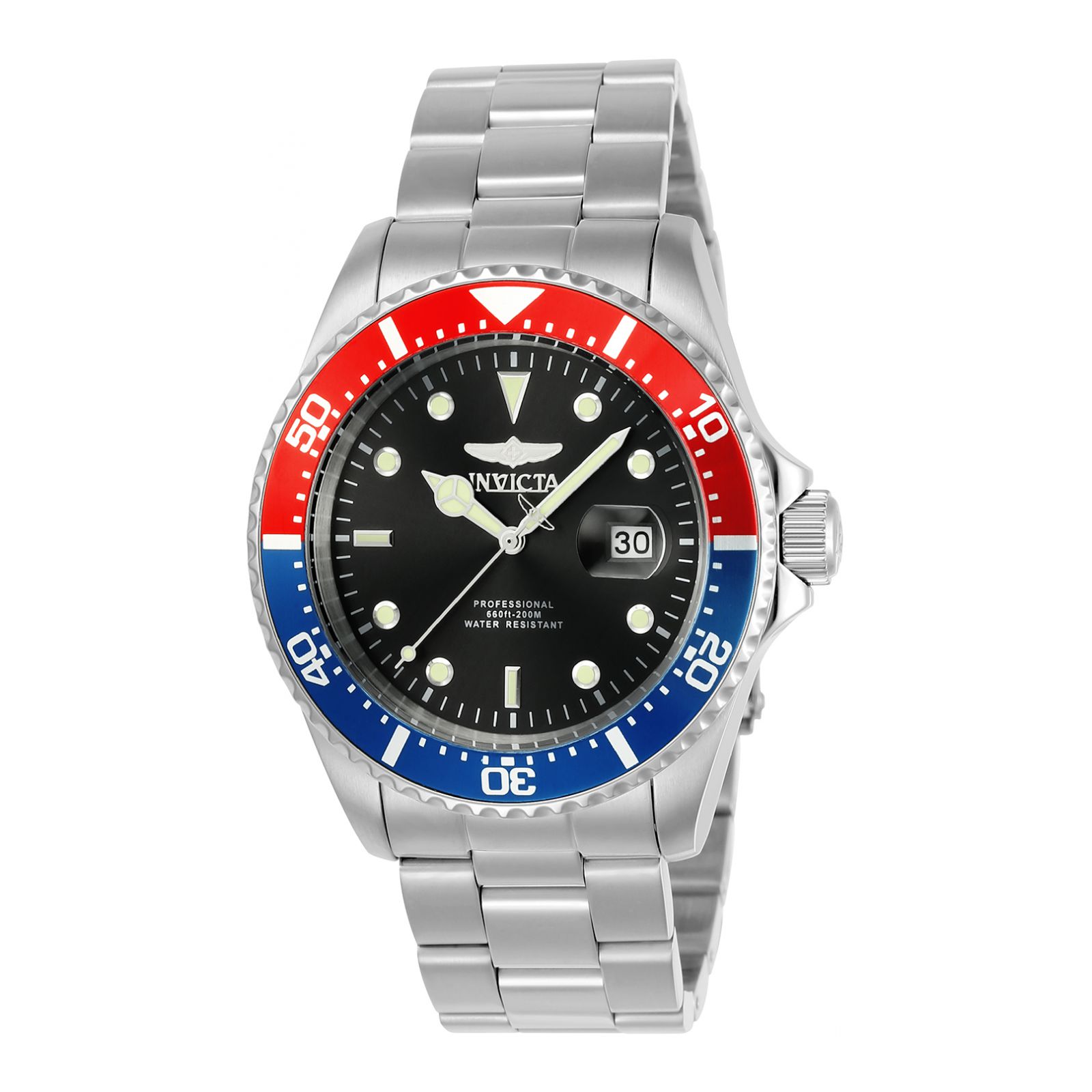 Reloj Invicta 23384 Acero Inoxidable Hombre