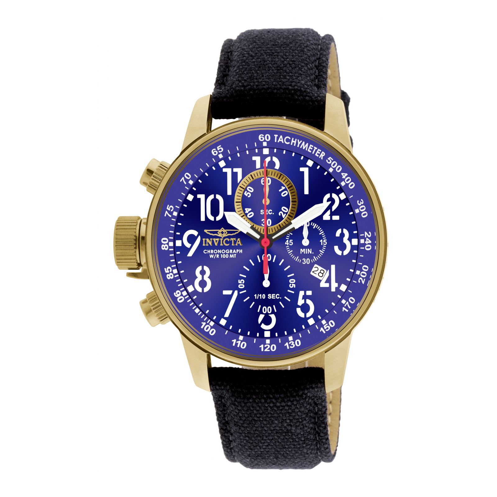 Reloj Invicta 1516 Acero Inoxidable Hombre