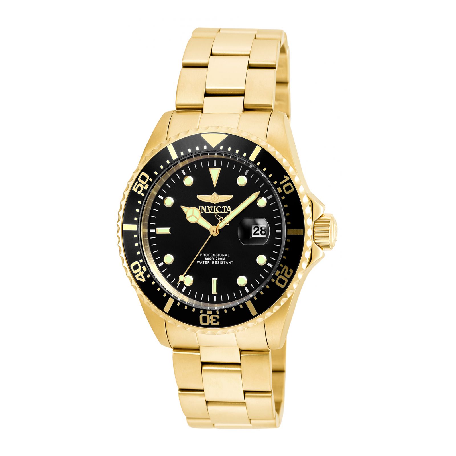 Foto 1 | Reloj Invicta 22062 Acero Inoxidable Hombre