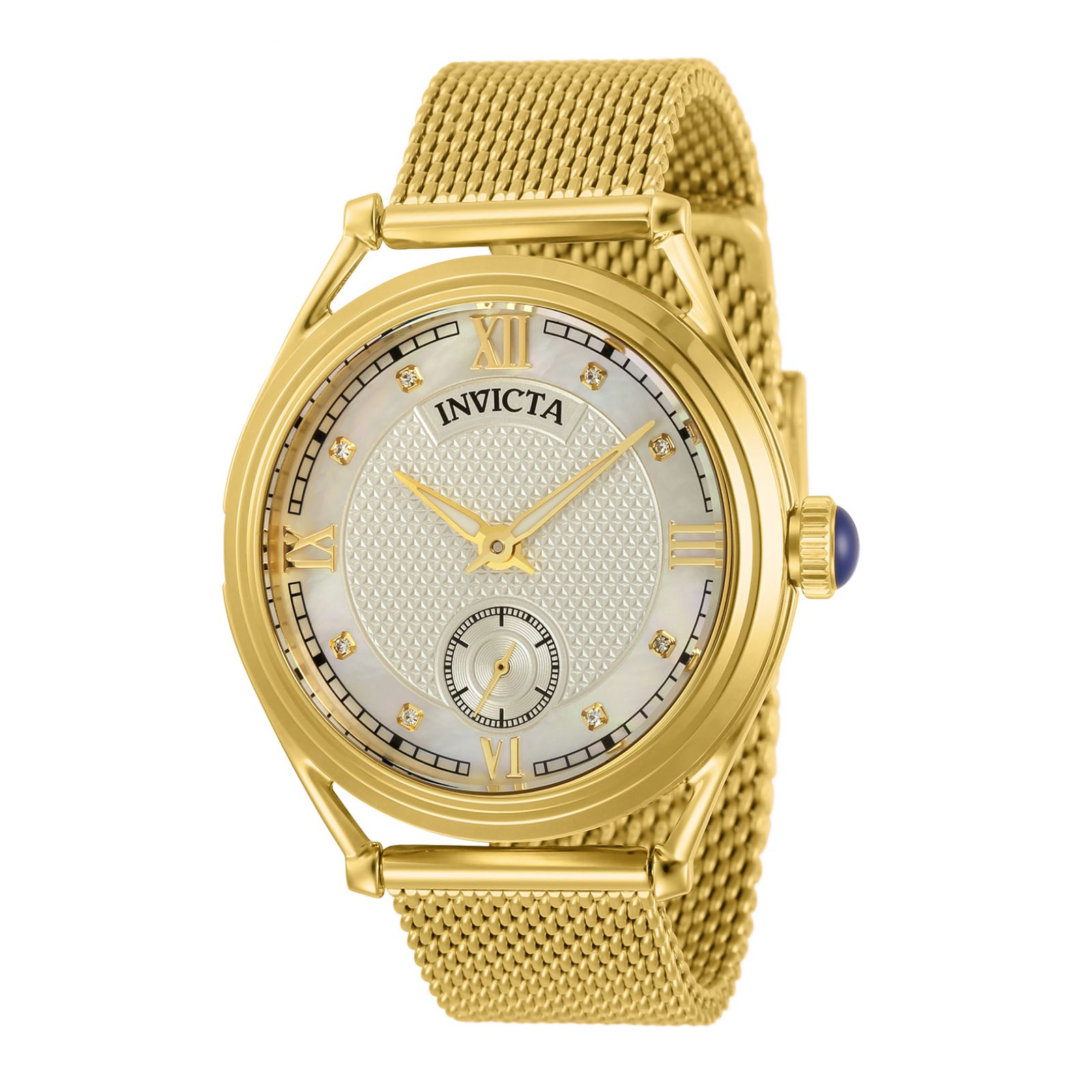 Reloj Invicta 31335 Acero Inoxidable Mujer
