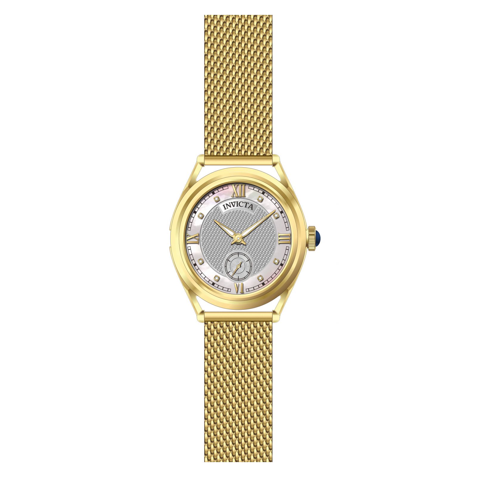 Foto 2 | Reloj Invicta 31335 Acero Inoxidable Mujer