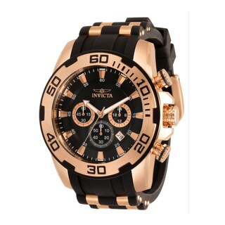 Foto 1 | Reloj Invicta 33939 Acero Inoxidable Hombre