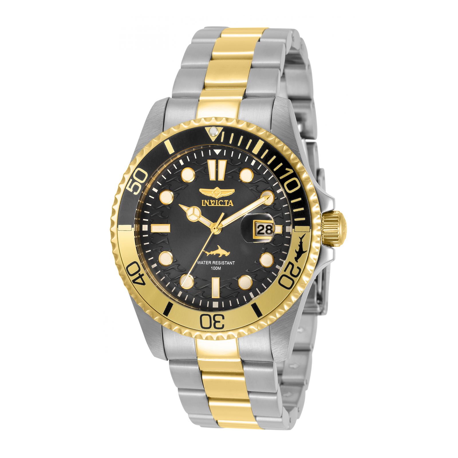 Reloj Invicta 30944 Acero Inoxidable Hombre