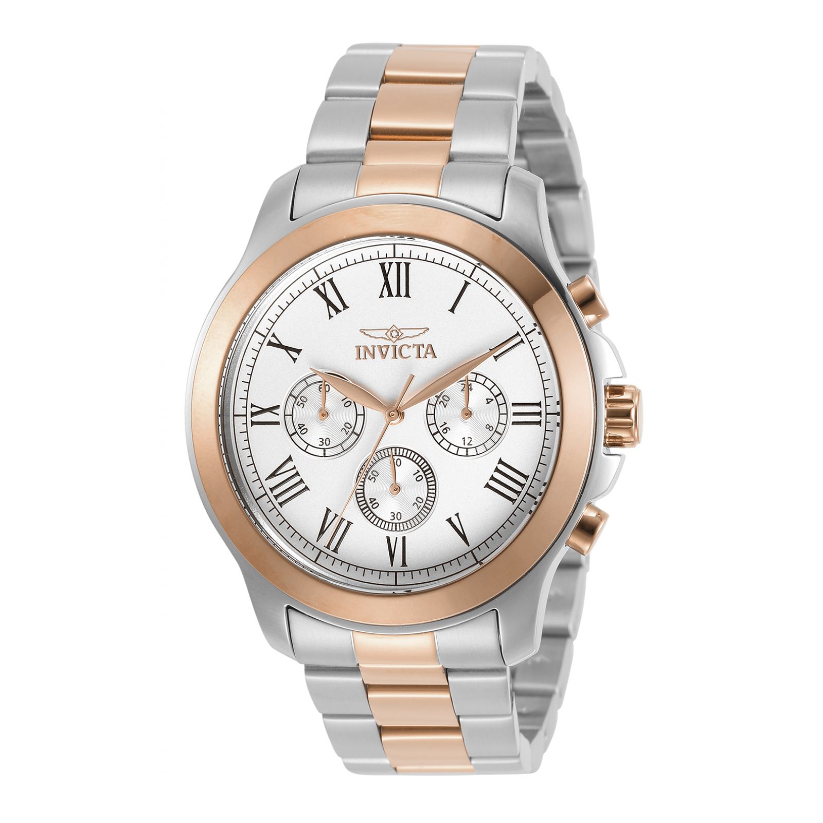 Reloj Invicta 21660 Acero Inoxidable Hombre