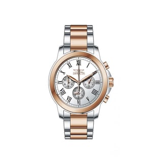 Foto 2 | Reloj Invicta 21660 Acero Inoxidable Hombre