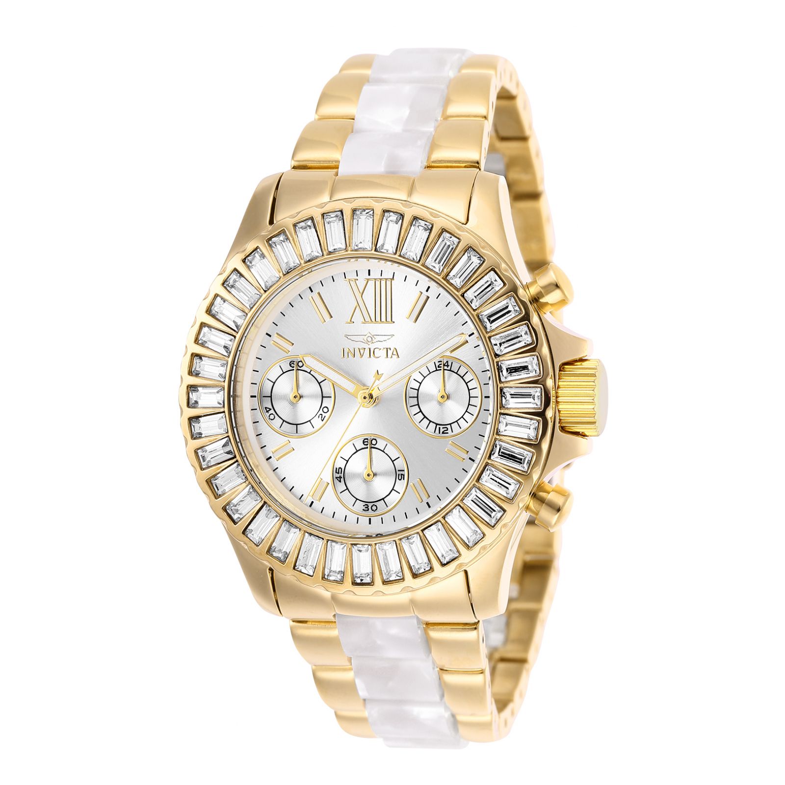 Reloj Invicta 17491 Acero Inoxidable Mujer