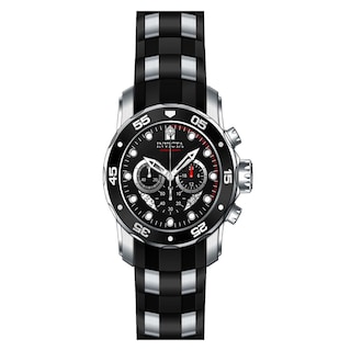 Foto 3 | Reloj Invicta 6977 Acero Inoxidable Hombre