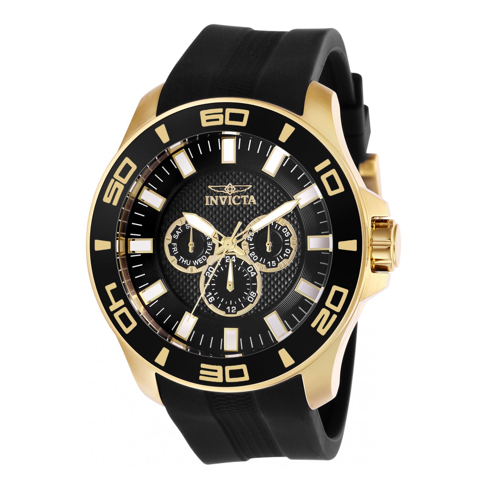 Reloj Invicta 28001 Acero Inoxidable Hombre