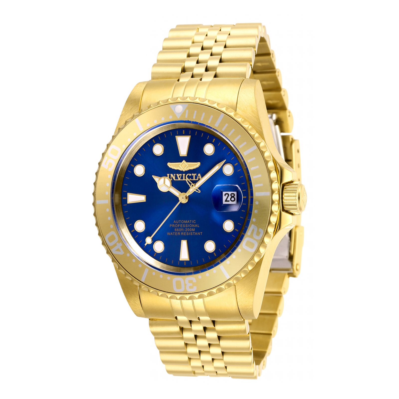 Reloj Invicta 30097 Acero Inoxidable Hombre