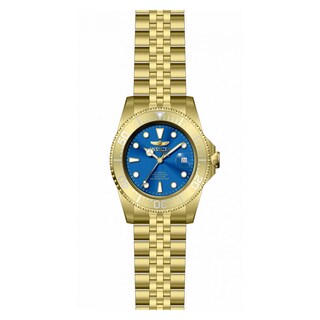 Foto 3 | Reloj Invicta 30097 Acero Inoxidable Hombre