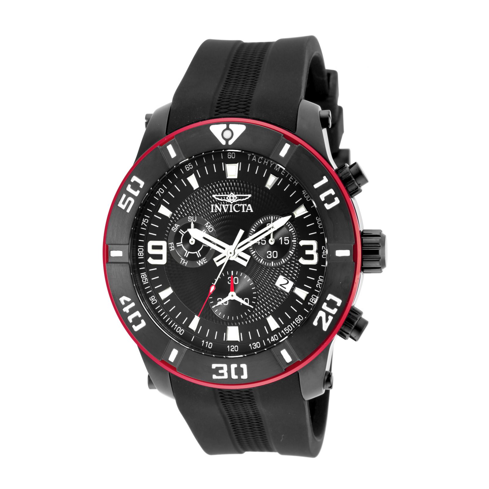 Reloj Invicta 19825 Acero Inoxidable Hombre