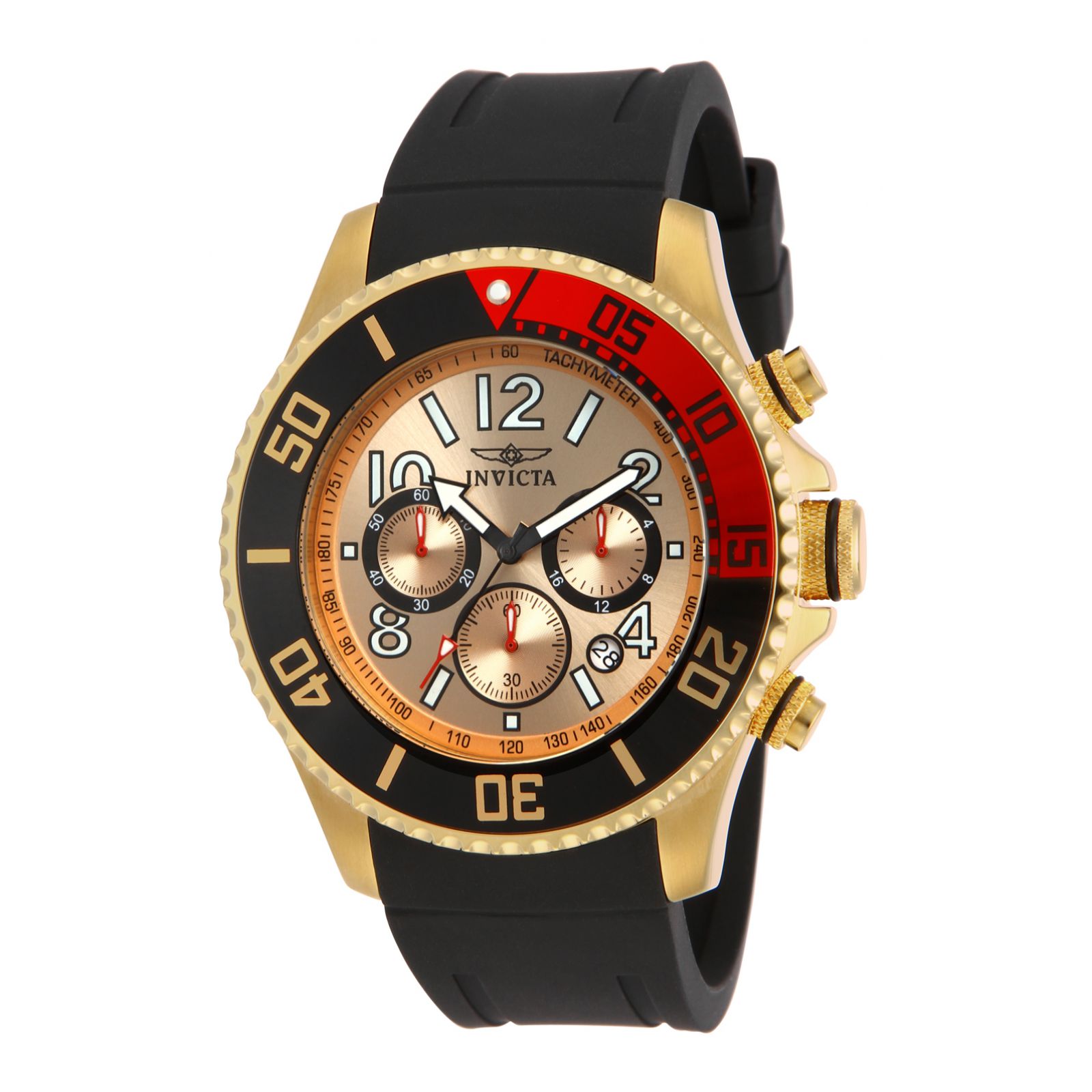 Reloj Invicta 15146 Acero Inoxidable Hombre