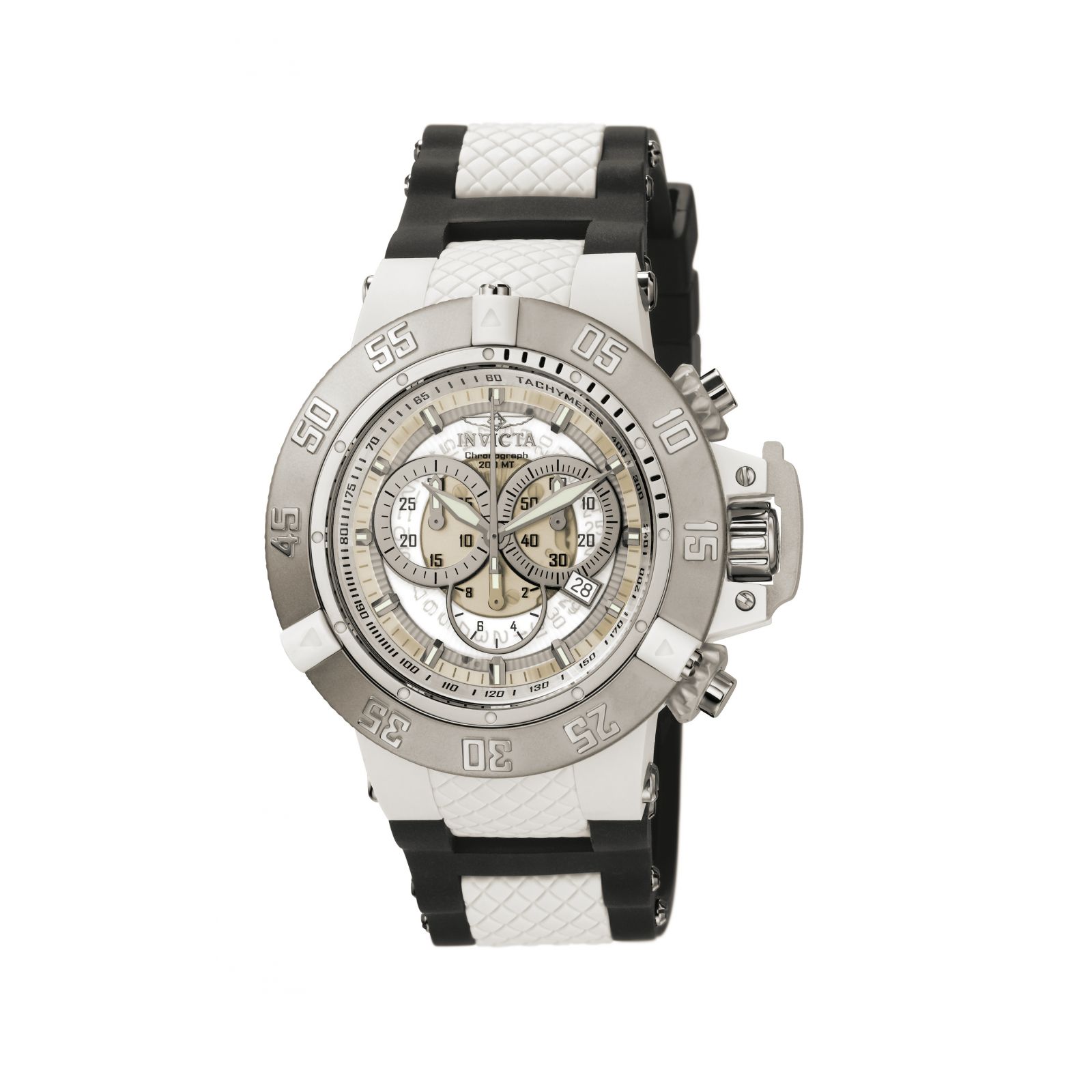 Reloj Invicta 0924 Acero Inoxidable Hombre