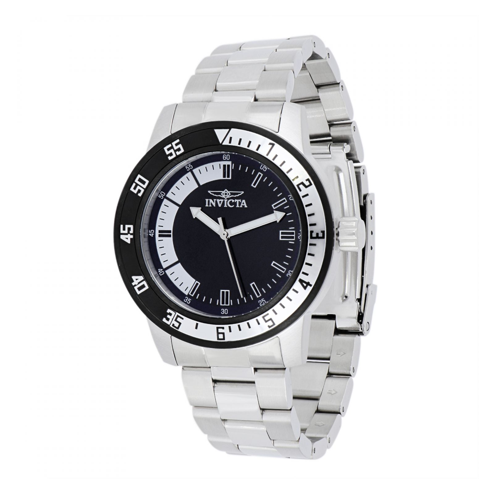 Reloj Invicta 38593 Acero Inoxidable Hombre