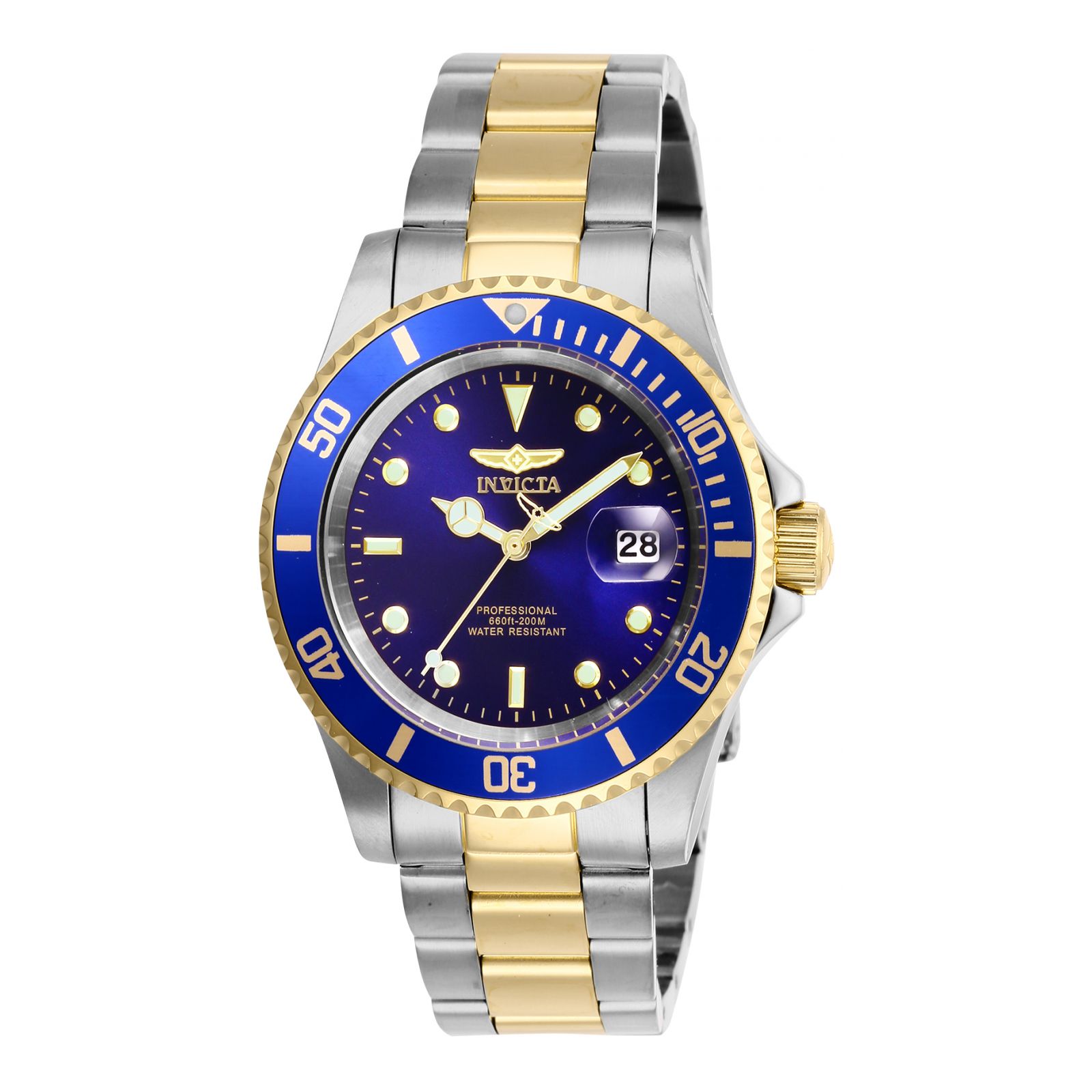 Reloj Invicta 26972 Acero Inoxidable Hombre