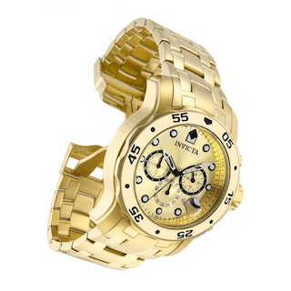 Foto 2 | Reloj Invicta 0074 Acero Inoxidable Hombre
